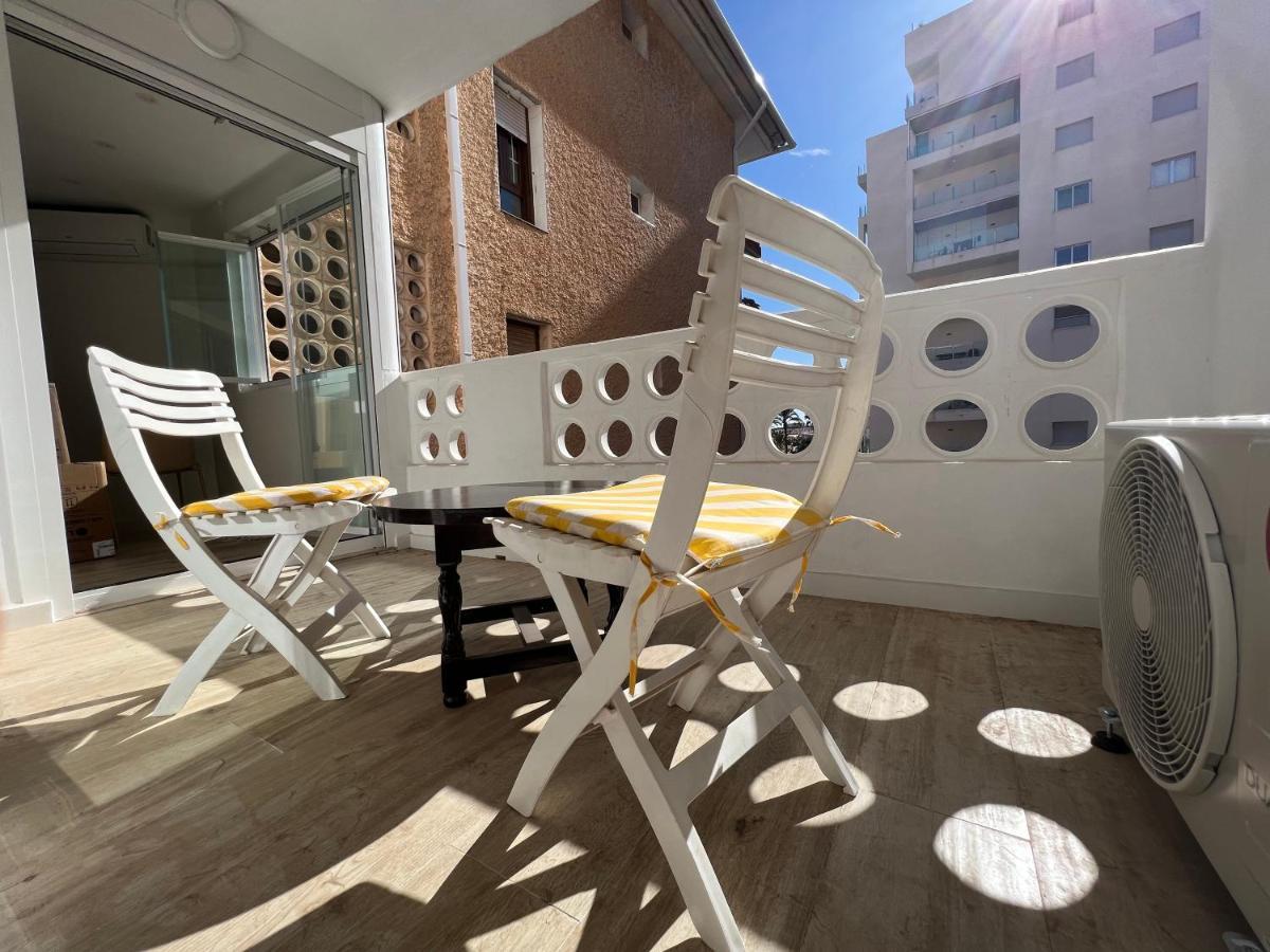 Amplio Apartamento Playa La Mata  Exterior photo